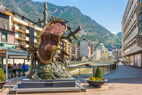 Experience the Magic of La Massana in Andorra